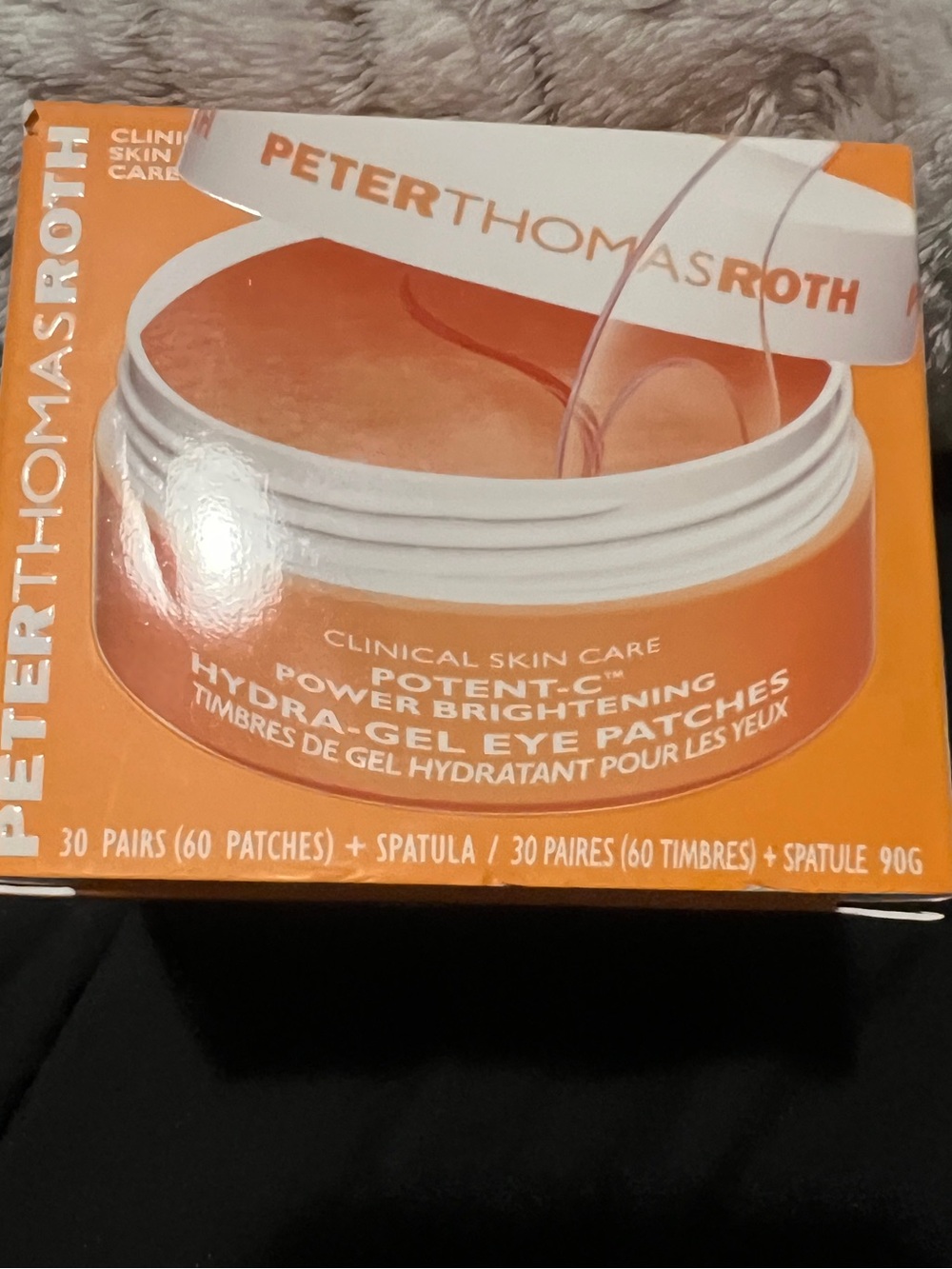 Peter Thomas Roth Eye Patches - Picture 3 of 3